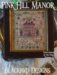 (image for) Anniversaries of the Heart 4 - Pink Hill Manor